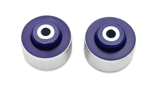 SuperPro Front Lower Control Arm Bushing Kit