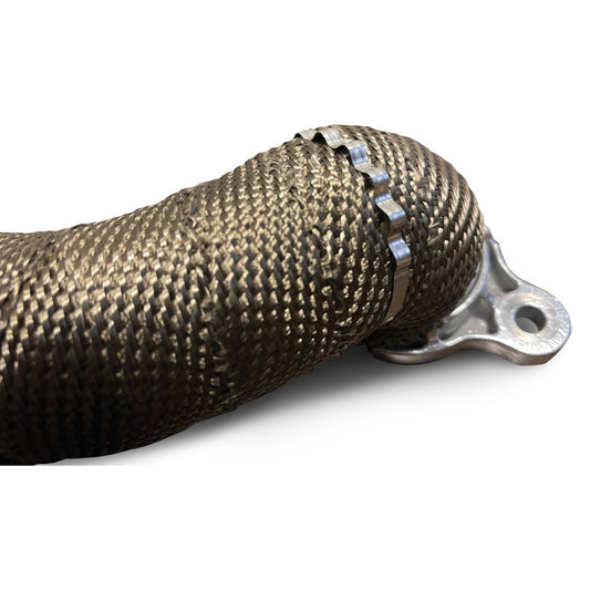 DEI Lockjaw Locking Ties 14in - 5 Per Pack