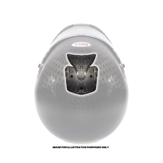 Bell K1 Pro Air Intake - Clear