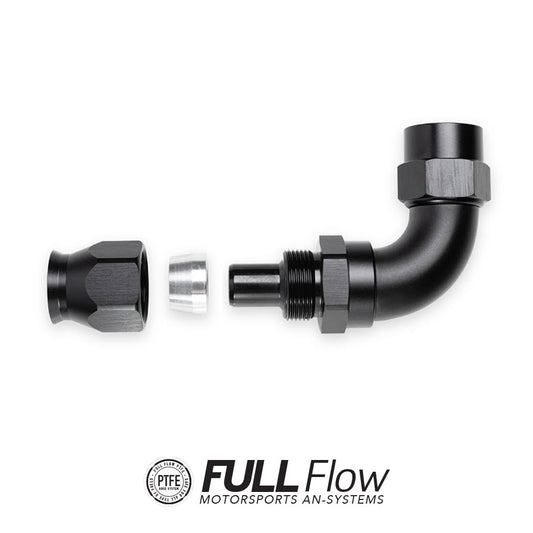 Nuke Performance - PTFE Hose End Fitting Replacement Olive Inserts AN-10