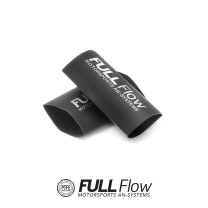 Nuke Performance - Fuel Hose Heat Shrink for AN-4 to AN-8 fuel hose, 10pcs