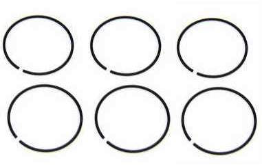 24v VR6 Camshaft Adjuster Sealing Ring Set