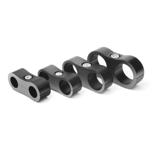 Nuke Performance - Fuel Hose Separator for AN-6 PTFE fuel hose