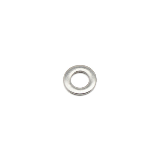 Wilwood washer .265 IDX.500 ODX.063 AN960-C416 stainless