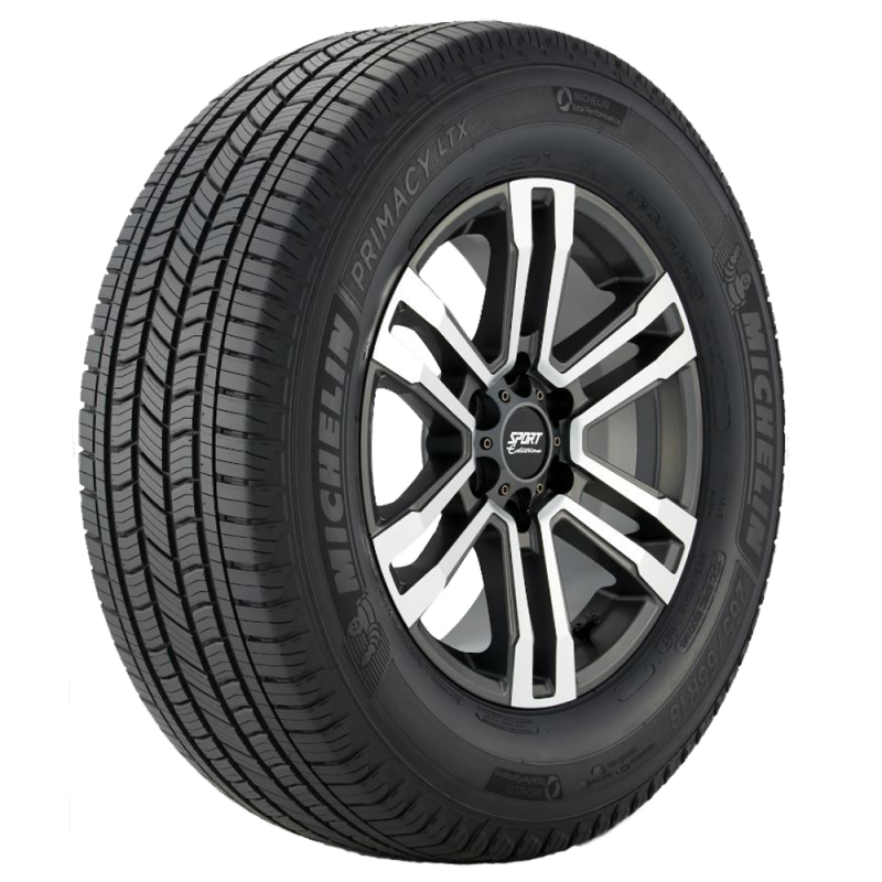 Michelin LTX Trail 265/70R18 116S