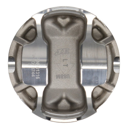 JE Pistons Subaru FA20 Ultra Series -10.20 cc 86mm Bore Piston Kit (Set of 4)
