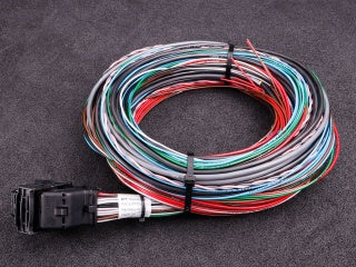 MaxxECU -  MaxxECU V1/RACE/PRO flying lead wiring harness connector 1