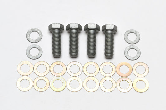 Wilwood bolt kit BRACKET/SPINDLE 1/2-13 jeep wrangler cj 82-86