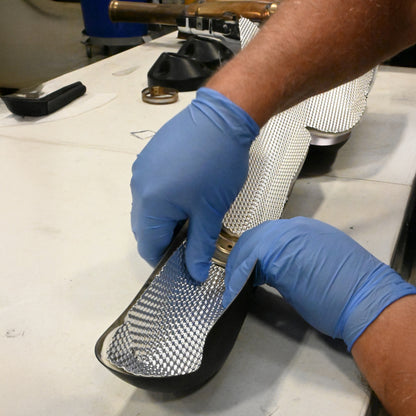 DEI 21-25 Harley-Davidson Sportster S1250 Heat Shield Liner