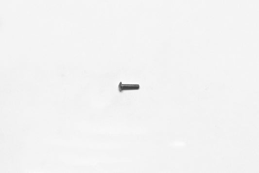 Wilwood bolt 8-32X.625 LG bhcs hex drive stainless
