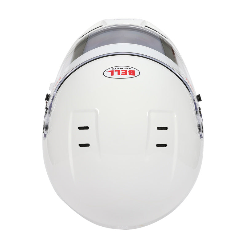 Bell Helmet Gt6 White (Hans) 4Xl(67 - 68) Fia8859-2024/Sa2025