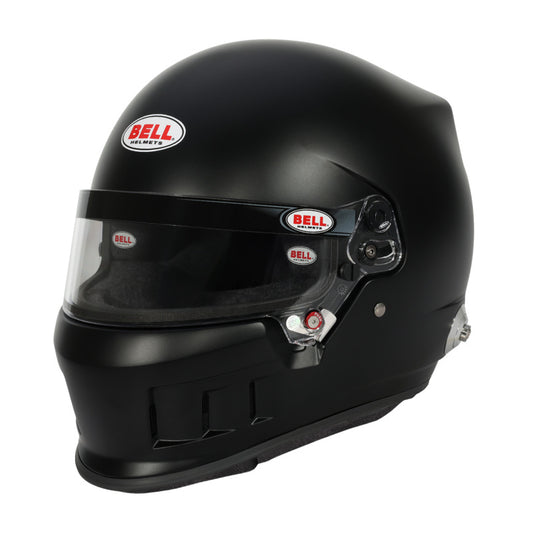 Bell Helmet Xd7 Matte Black (Hans) 59(7 3/8) Sa2025
