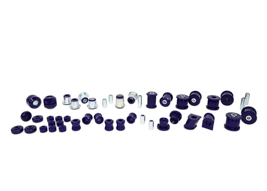 SuperPro Bushing Kit