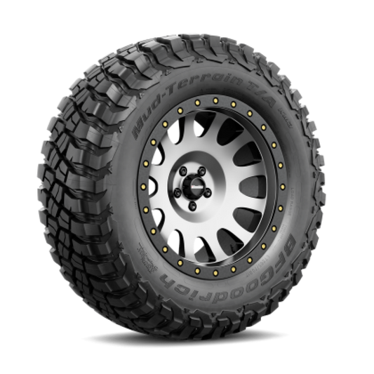 BFGoodrich Mud-Terrain T/A KM3 LT285/70R17 126/123QDMT