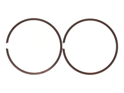 Wiseco 65.50mm Piston Ring Set