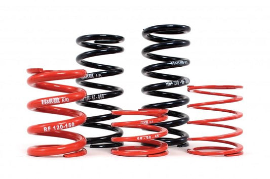 H&R 2.5 inch ID Single Race Spring Length 14 inch Rate 450 lbs/inch