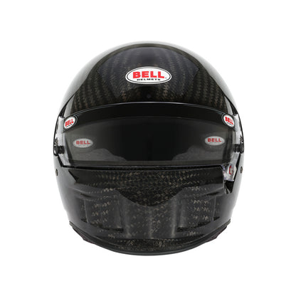 Bell Helmet Xd7 Carbon (Hans) 59(7 3/8) Fia8859-2024/Sa2025