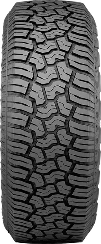Yokohama Geolandar X-AT Tire - LT315/60R20 125/122Q