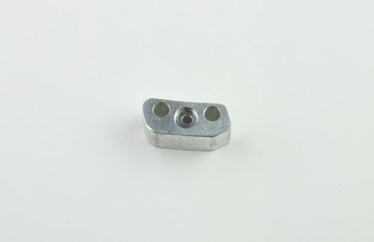 Wilwood spacer bridge caliper GP320 .530 THK L/H