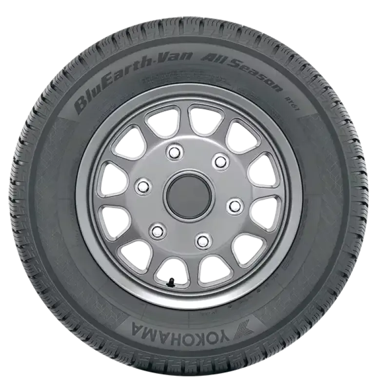 Yokohama RY61 Tire - 205/65R15C 102/100T