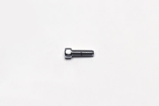 Wilwood bolt 3/8-16X1.25 LG shcs alloy chrome