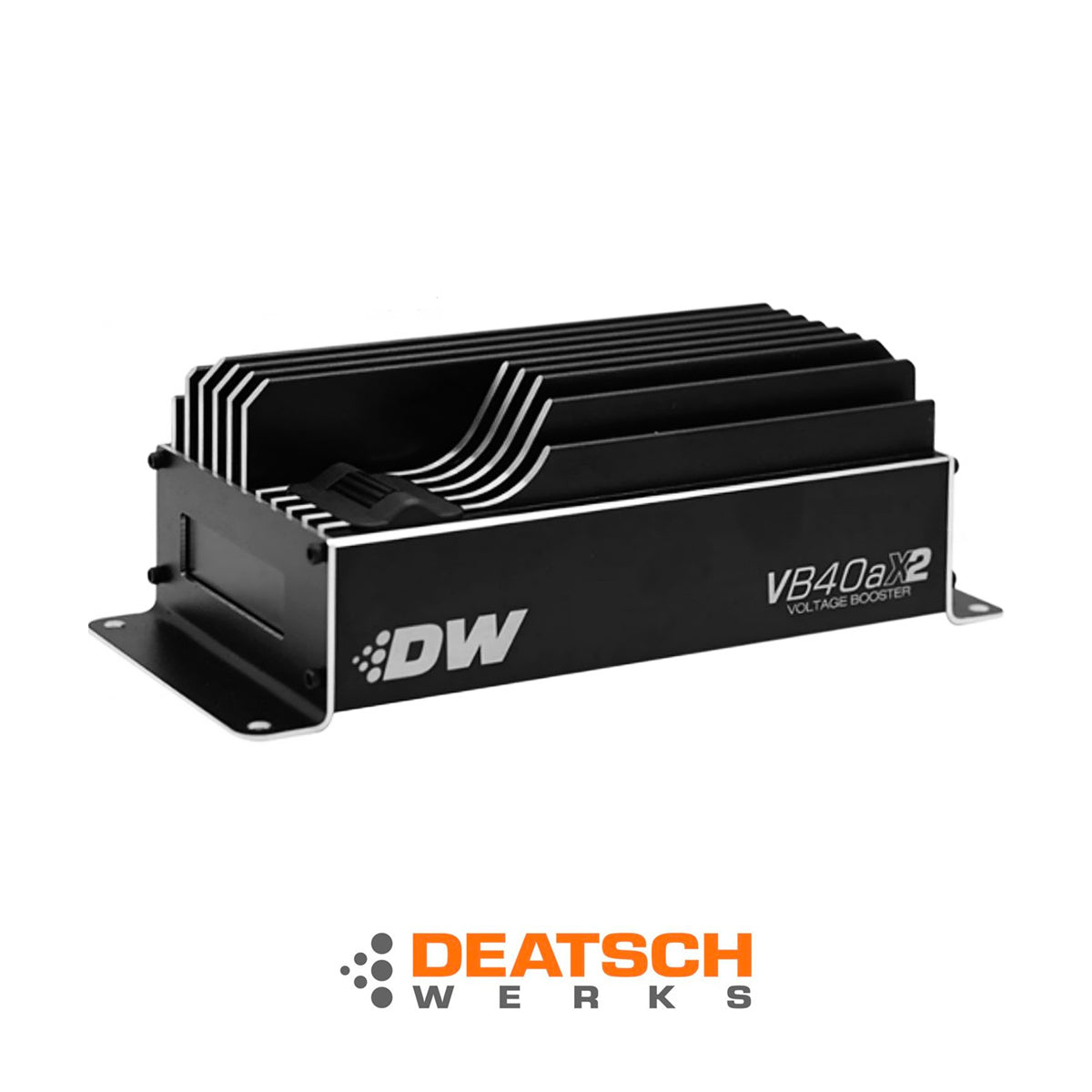 Nuke Performance - Deatschwerks VB40aX1 Voltage Booster