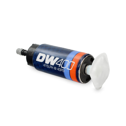 Nuke Performance - Replacement pre filter for Deatschwerks DW400 - for FST / CFC installations