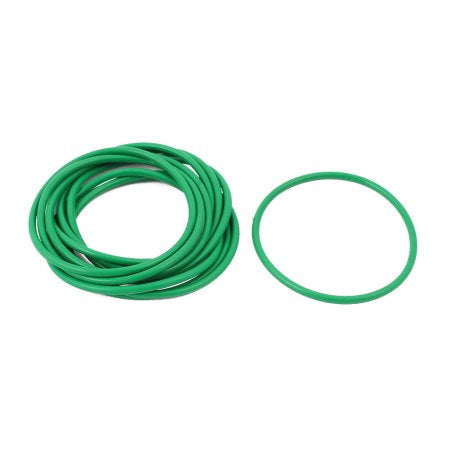 Nuke Performance - O-ring 51x2mm for BOV V-Band flange