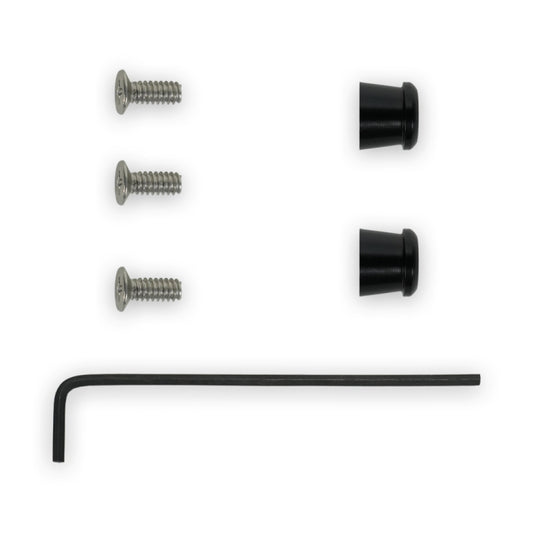 Bell Pulse Lockdown Tearoff - Black