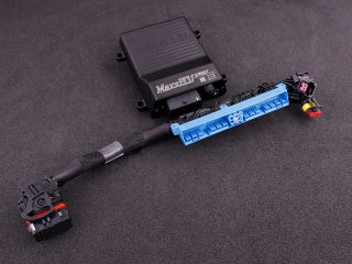 MaxxECU -  Nissan 200sx S13 CA18 MaxxECU STREET Plugin EXTRA