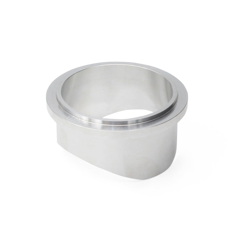 Nuke Performance - Blow off valve V-Band flange 50mm, Aluminum