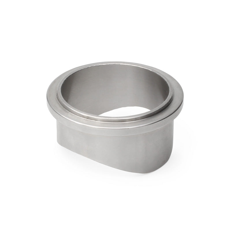 Nuke Performance - Blow off valve V-Band flange 50mm, Stainless steel