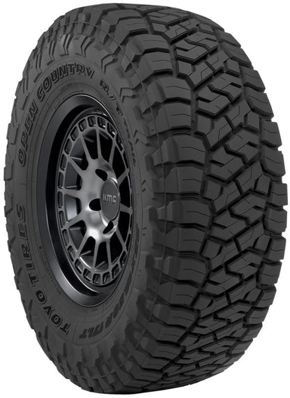 Toyo Open Country R/T Trail Tire - 38X11.50R17LT 128R D/8 OPRTT