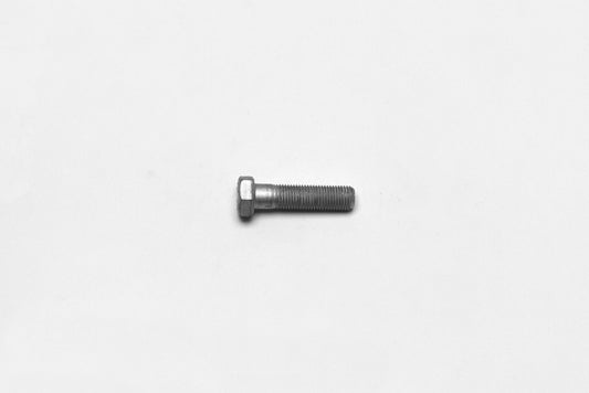 Wilwood bolt 3/8-24X1.50 LG hhcs GR8 WES072 CL1 silver asme B18.2.1