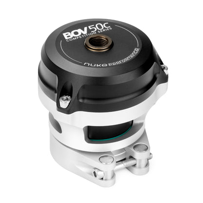 Nuke Performance - Blow Off Valve BOV50C V-Band