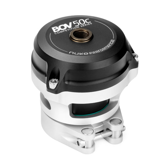 Nuke Performance - Blow Off Valve BOV50C V-Band