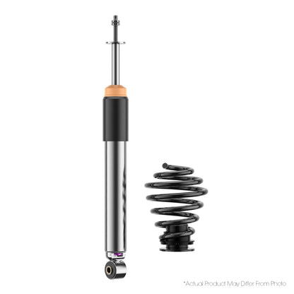 KW VW Golf III / Jetta III (1HXO) 2WD V3 Coilover Kit (Classic)