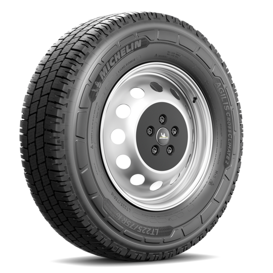 Michelin Agilis Crossclimate2 275/70R18 125R E
