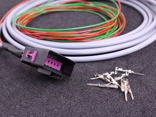 MaxxECU -  MaxxECU Plugin lambda cable (16-pin)