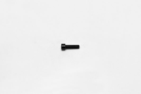 Wilwood bolt 1/4-20X.875 LG shcs alloy 6 lobe drive #T30 black zinc