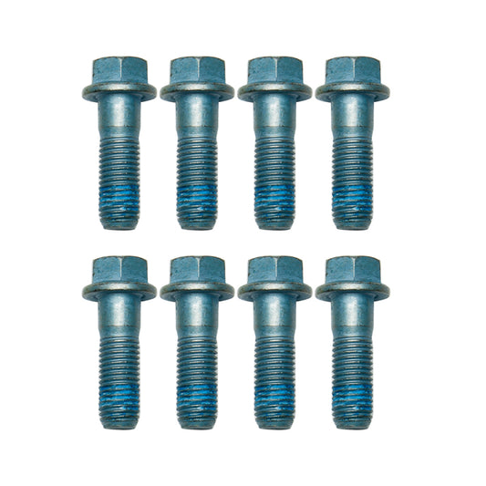 Wilwood bolt kit caliper MT M16-2.0X50MM LG 8 pack