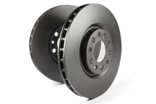 EBC 14-17 BMW 228 2.0L (t) RK Series Premium Front Brake Rotors
