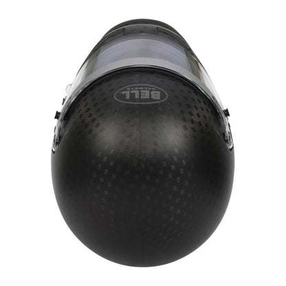 Bell Helmet Rs7 Carbon X-Lite (Hans) 60(7 1/2) Sa2025