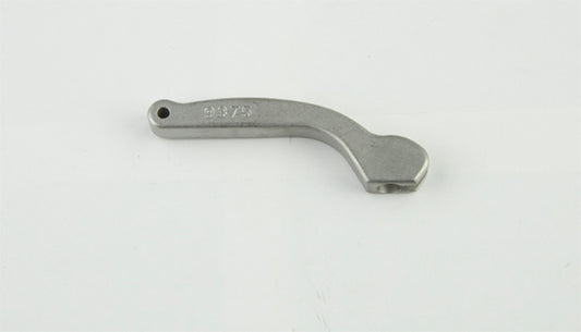 Wilwood lever p-brake inboard