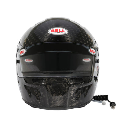 Bell Helmet Gt6 Rd Carbon-4C/Ec (Hans) 55(6 7/8) Fia8859-2024/Sa2025