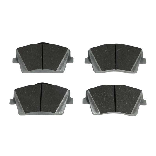 Brembo 19-22 Volvo XC40 Front NAO Brake Pad