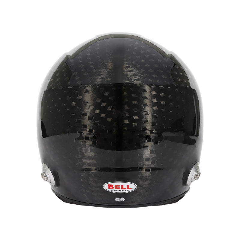 Bell Helmet Gt6 Carbon (Hans) 56(7) Fia8859-2024/Sa2025