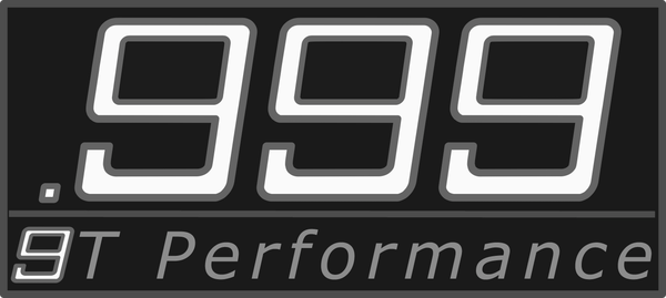 APR Stage III GTX2867R - 2.0T EA113 AWD Golf R / Audi S3 – 9T Performance