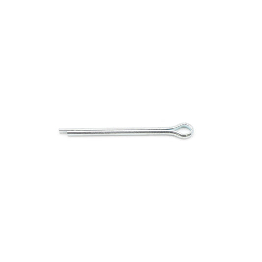 Wilwood cotter pin 3/16X2.50 LG clear zinc