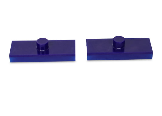 SuperPro Leaf Spring Spacer Pad (Short)